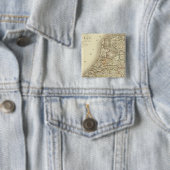 Niederlande Button (Beispiel)