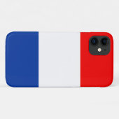 Niederlande Case-Mate iPhone Hülle (Rückseite (Horizontal))