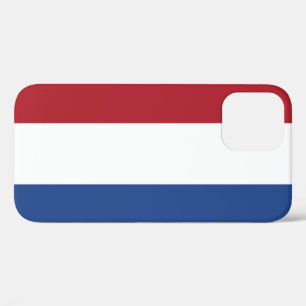 Niederlande Case-Mate iPhone Hülle