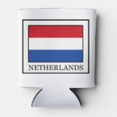 Niederlande Dosenkühler (Vorderseite)