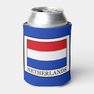 Niederlande Dosenkühler