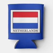 Niederlande Dosenkühler (Vorderseite)
