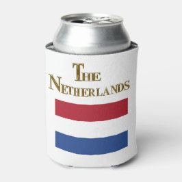 NIEDERLANDE DOSENKÜHLER