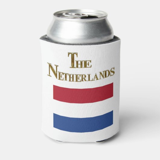 NIEDERLANDE DOSENKÜHLER (Kanne Rückseite)