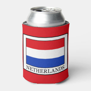Niederlande Dosenkühler