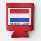 Niederlande Dosenkühler (Vorderseite)