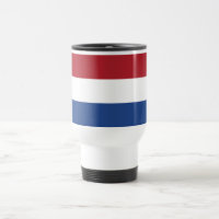 Niederlande-Flagge