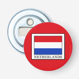 Niederlande Flaschenöffner