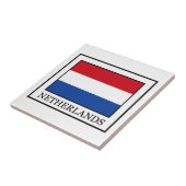 Niederlande Fliese (Seite)