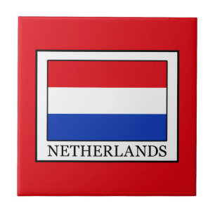 Niederlande Fliese