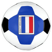 Niederlande Fußball (Gedreht)