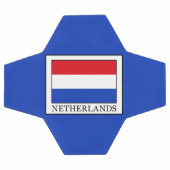 Niederlande Fußball (Flach)