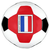 Niederlande Fußball (Gedreht)