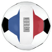 Niederlande Fußball (Gedreht)