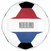 Niederlande Fußball (Vorderseite)