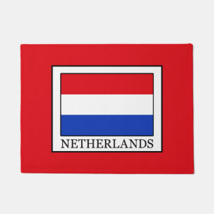 Niederlande Fußmatte
