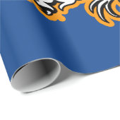 Niederlande Geschenkpapier (Rolleneckpunkt)