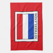 Niederlande Geschirrtuch (Vertikal)