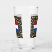 NIEDERLANDE GLAS (Links)