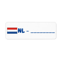 Niederlande id postcrossing