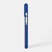 Niederlande iPhone 16 Hülle (Linke Seite)