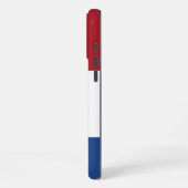 Niederlande iPhone Hülle (Linke Seite)