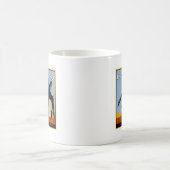 Niederlande Kaffeetasse (Mittel)