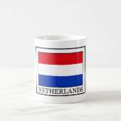 Niederlande Kaffeetasse (Mittel)