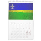 Niederlande Kalender (Feb 2026)