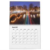 Niederlande Kalender (Mär 2027)
