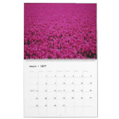 Niederlande Kalender (Mär 2027)