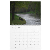 Niederlande Kalender (Jan 2027)