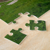 Niederlande Landschaftlich Landscape Gebäude Windm Puzzle (Seite)