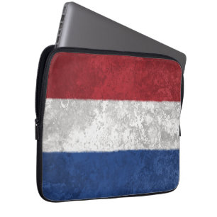 Niederlande Laptopschutzhülle