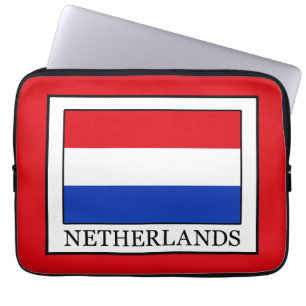 Niederlande Laptopschutzhülle