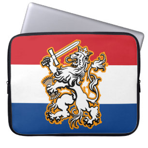 Niederlande Laptopschutzhülle