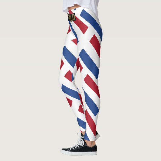 NIEDERLANDE LEGGINGS (Links)