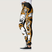 Niederlande Leggings (Links)