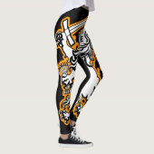 Niederlande Leggings (Rechts)
