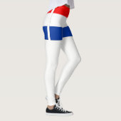 Niederlande Leggings (Rechts)