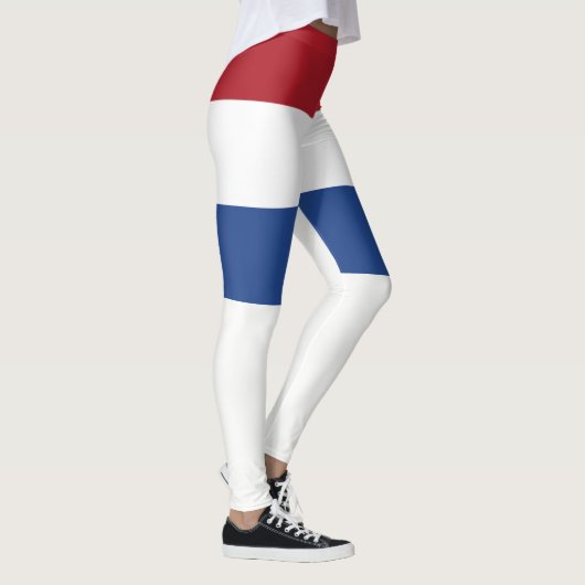 Niederlande Leggings (Rechts)