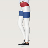 Niederlande Leggings (Links)