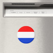 Niederlande_magnet Magnet (In Situ (Geschirrspüler))