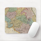 Niederlande Mousepad (Mit Mouse)