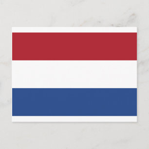 Niederlande NL Postkarte