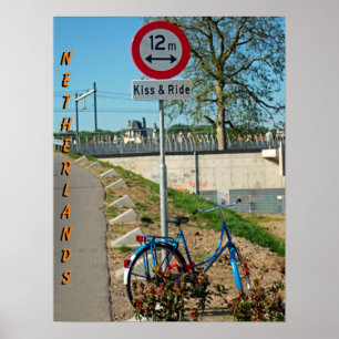 Niederlande Poster