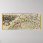 Niederlande Poster (Vorne)