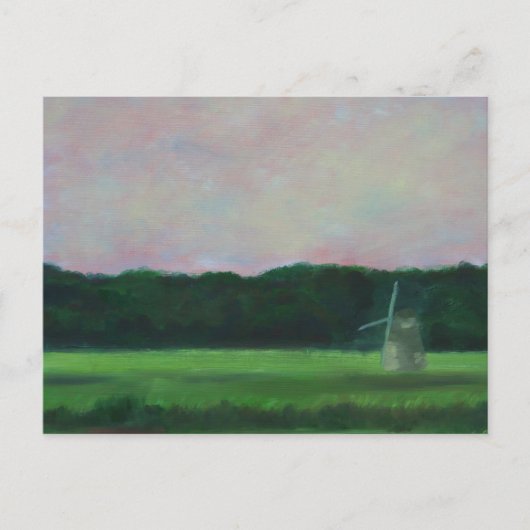 "Niederlande" Postkarte (Vorderseite)