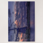 Niederlande Puzzle (Vertikal)