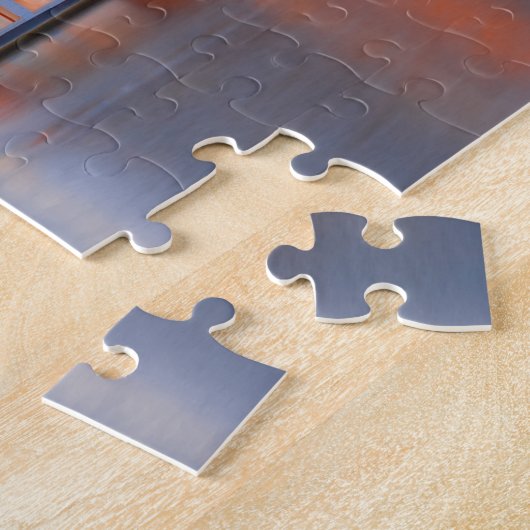 Niederlande Puzzle (Seite)